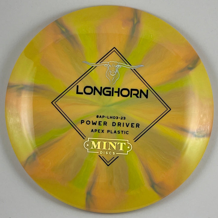 Longhorn Apex