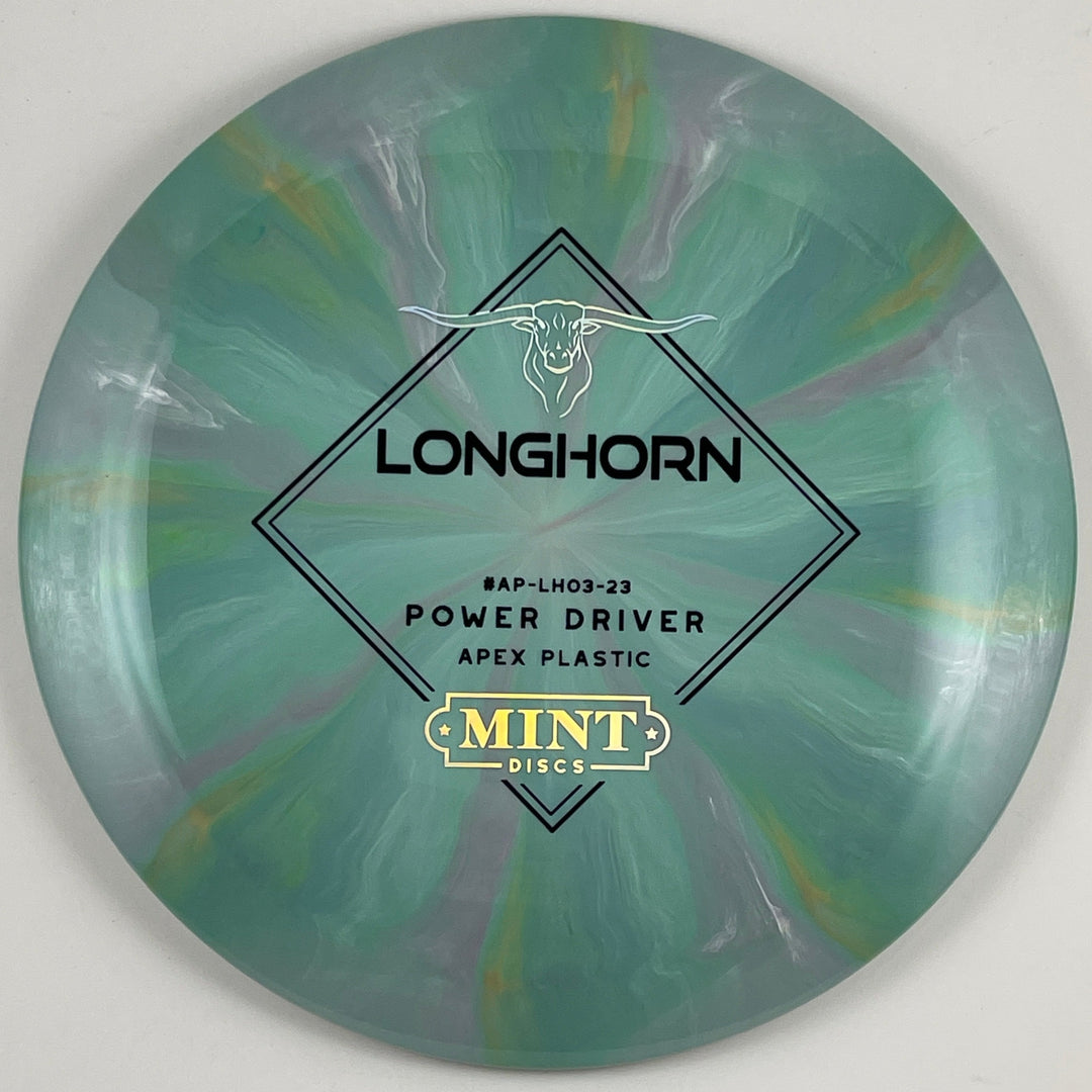 Longhorn Apex