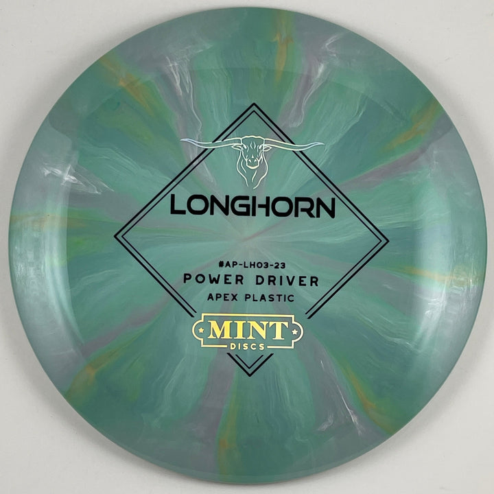 Longhorn Apex