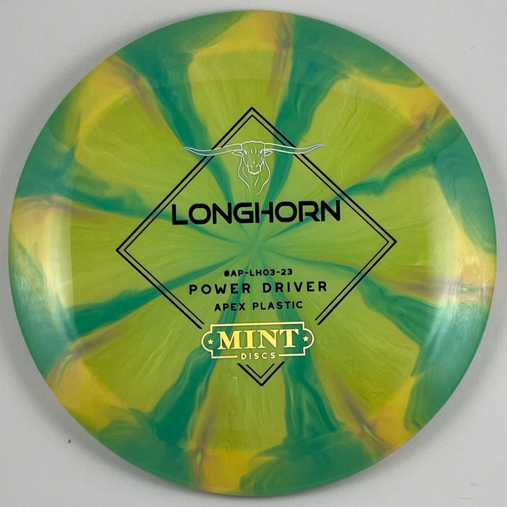 Longhorn Apex