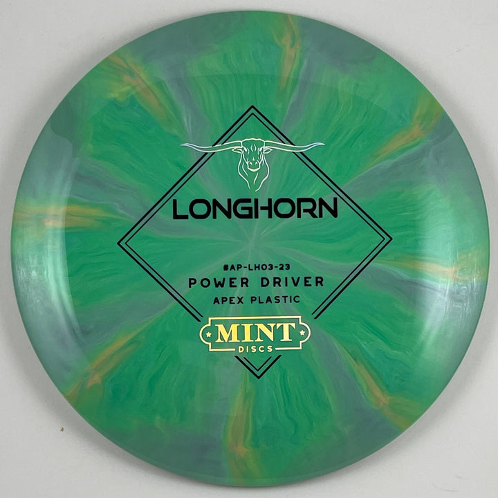 Longhorn Apex