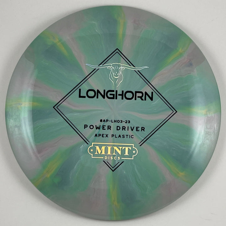 Longhorn Apex