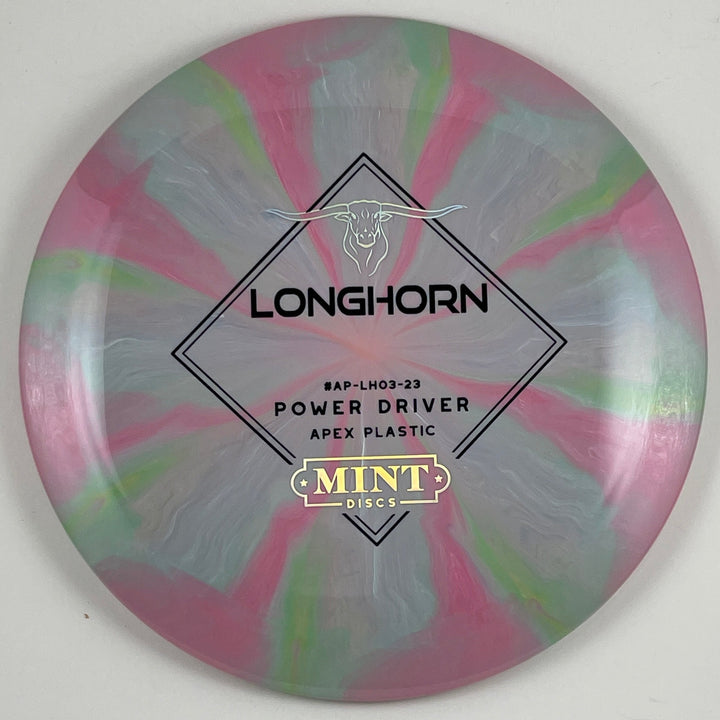 Longhorn Apex