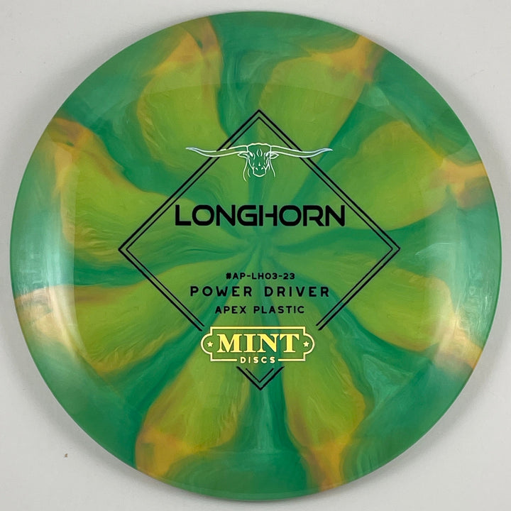 Longhorn Apex