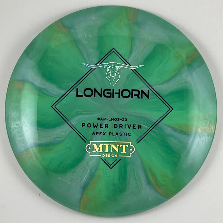 Longhorn Apex