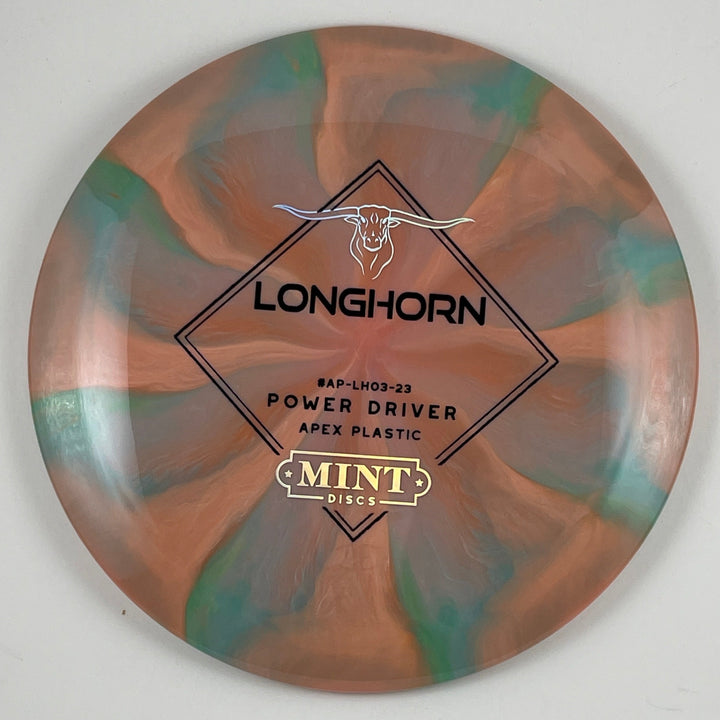 Longhorn Apex