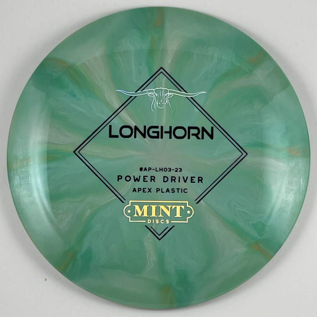 Longhorn Apex