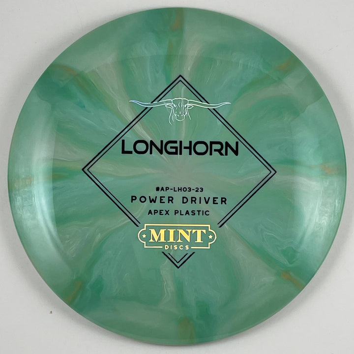 Longhorn Apex