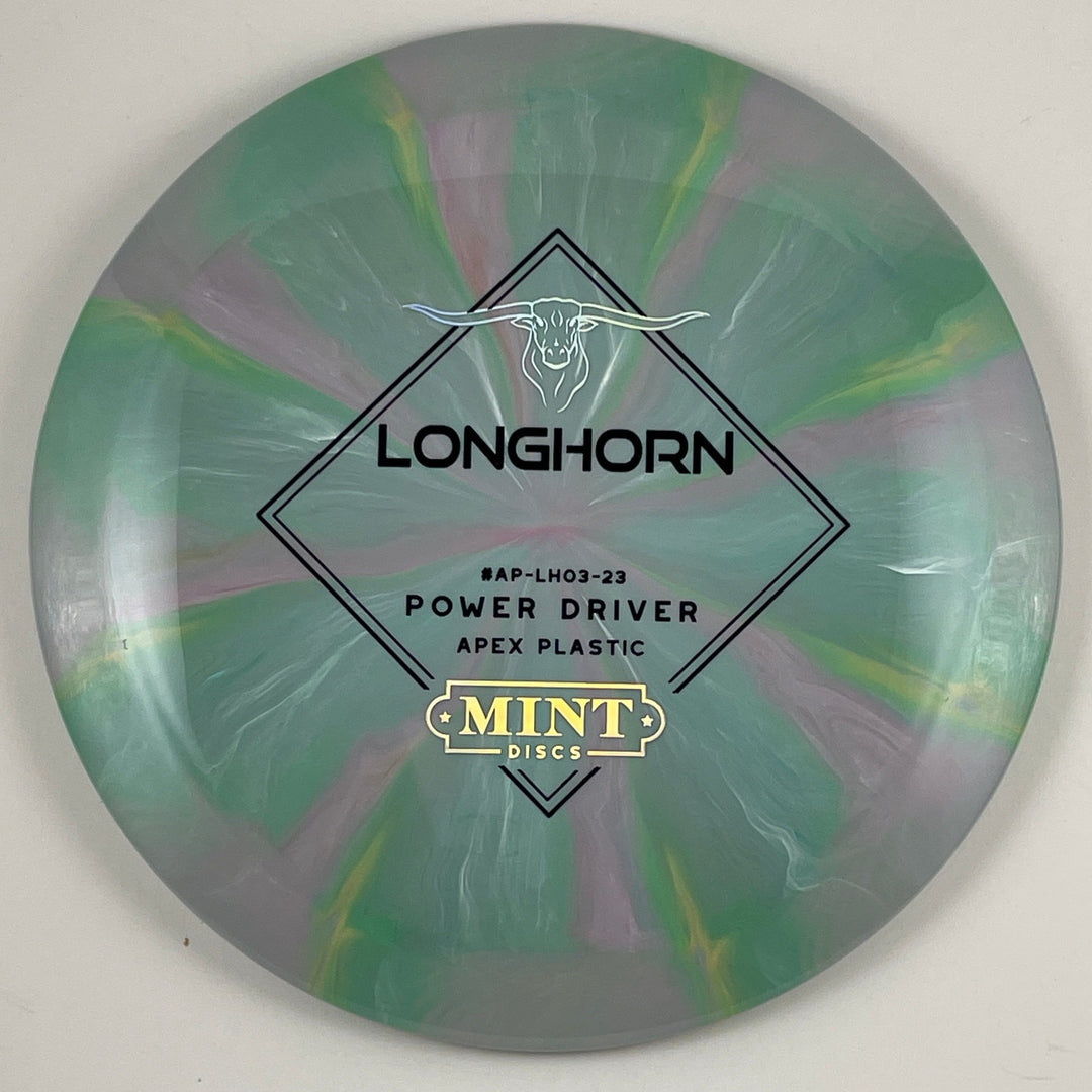 Longhorn Apex