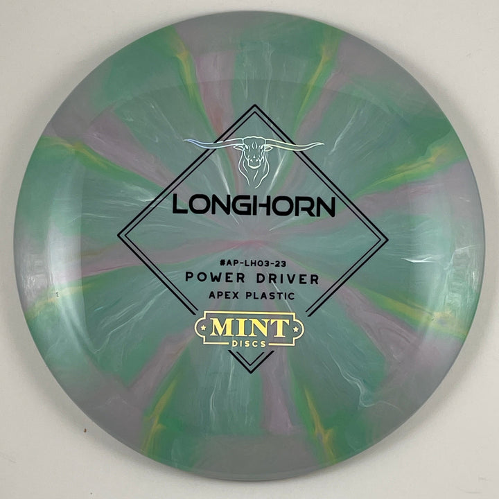 Longhorn Apex