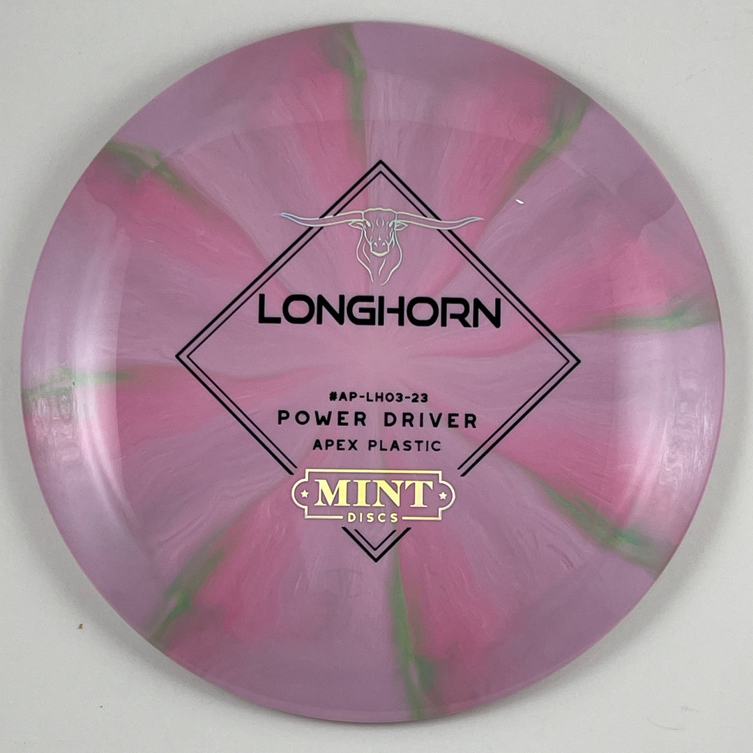 Longhorn Apex