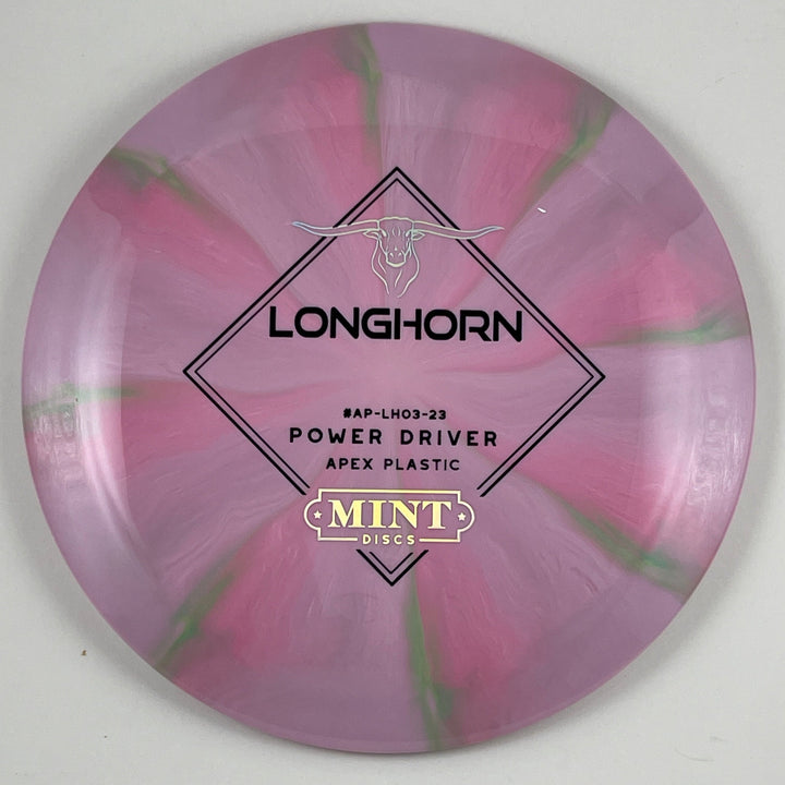 Longhorn Apex