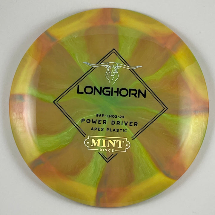 Longhorn Apex