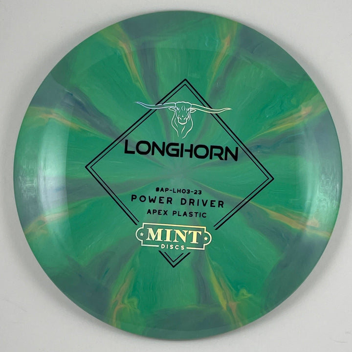 Longhorn Apex