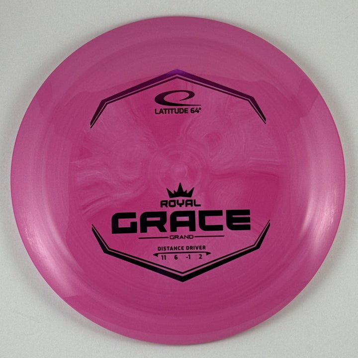 Grace Royal Grand