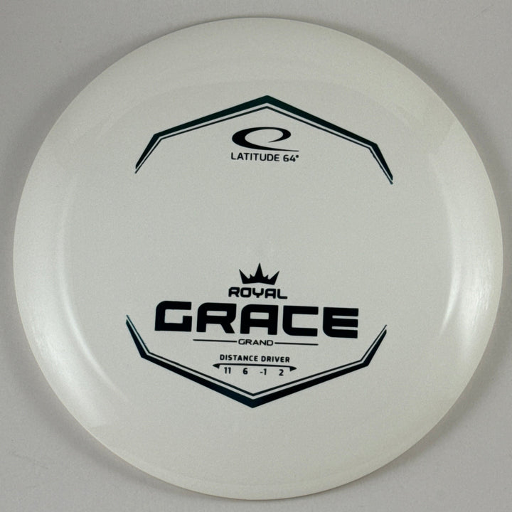 Grace Royal Grand