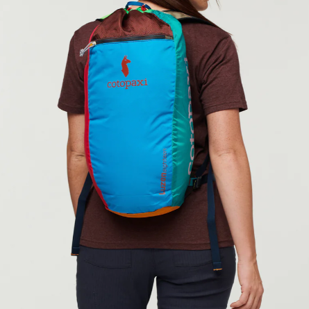 cotopaxi backpack luzon 18l Luzon 18L Backpack