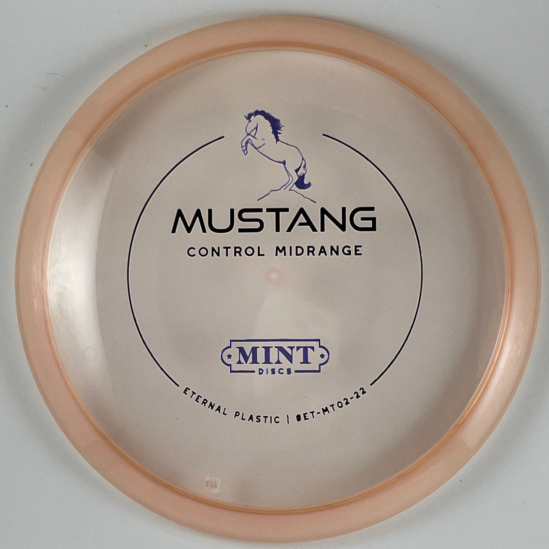 Mustang Eternal