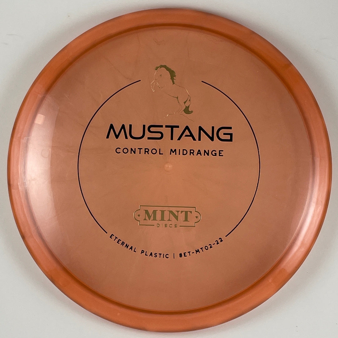 Mustang Eternal
