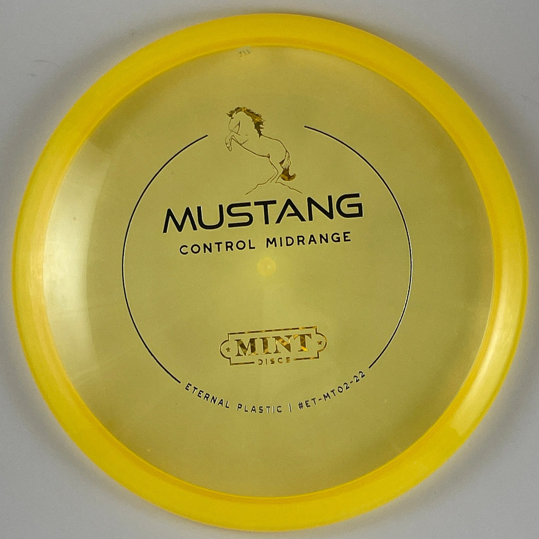 Mustang Eternal