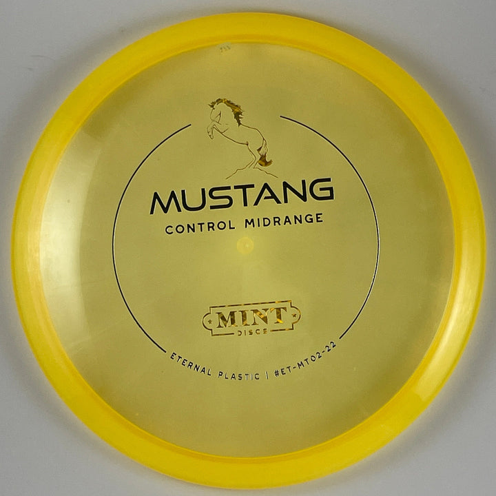 Mustang Eternal