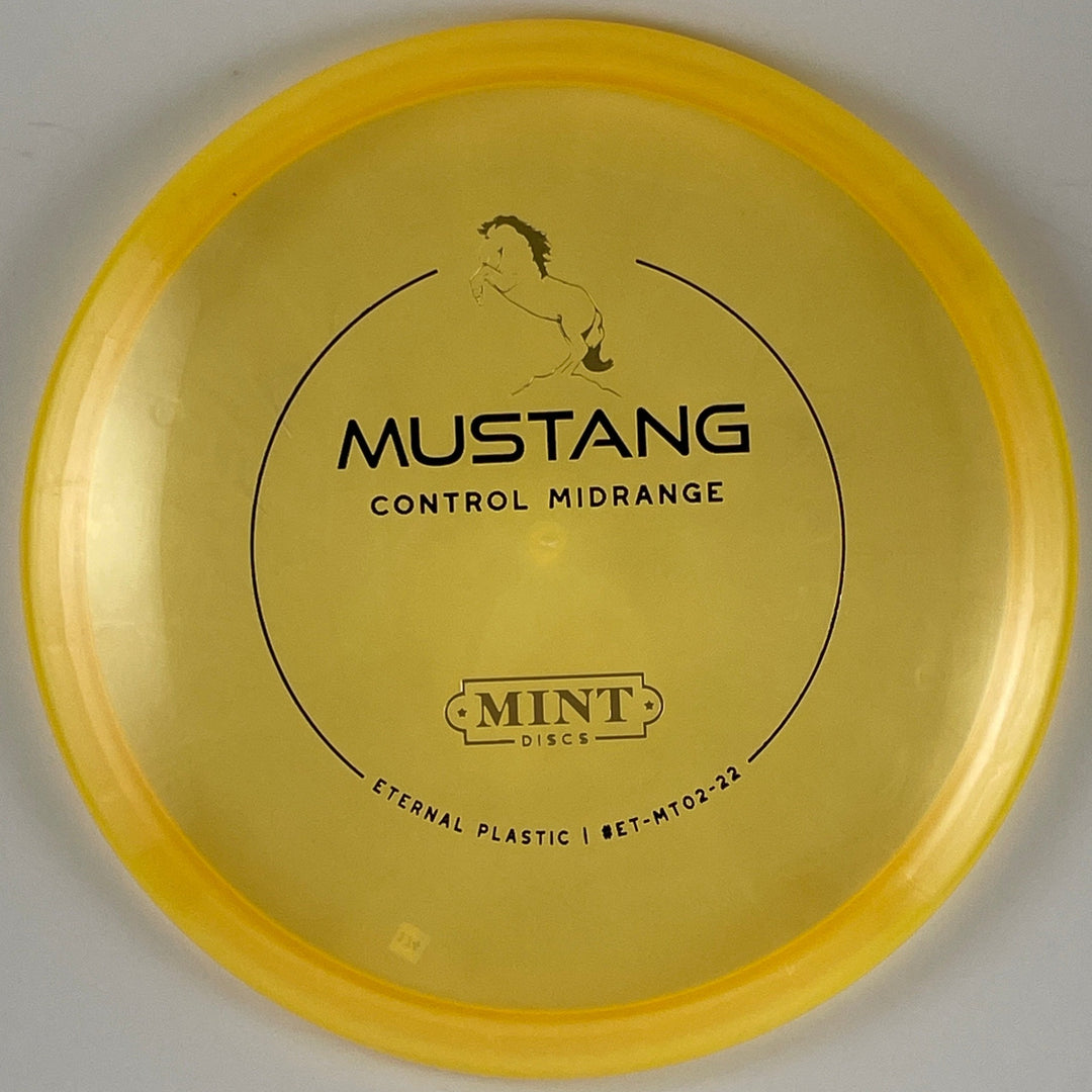 Mustang Eternal