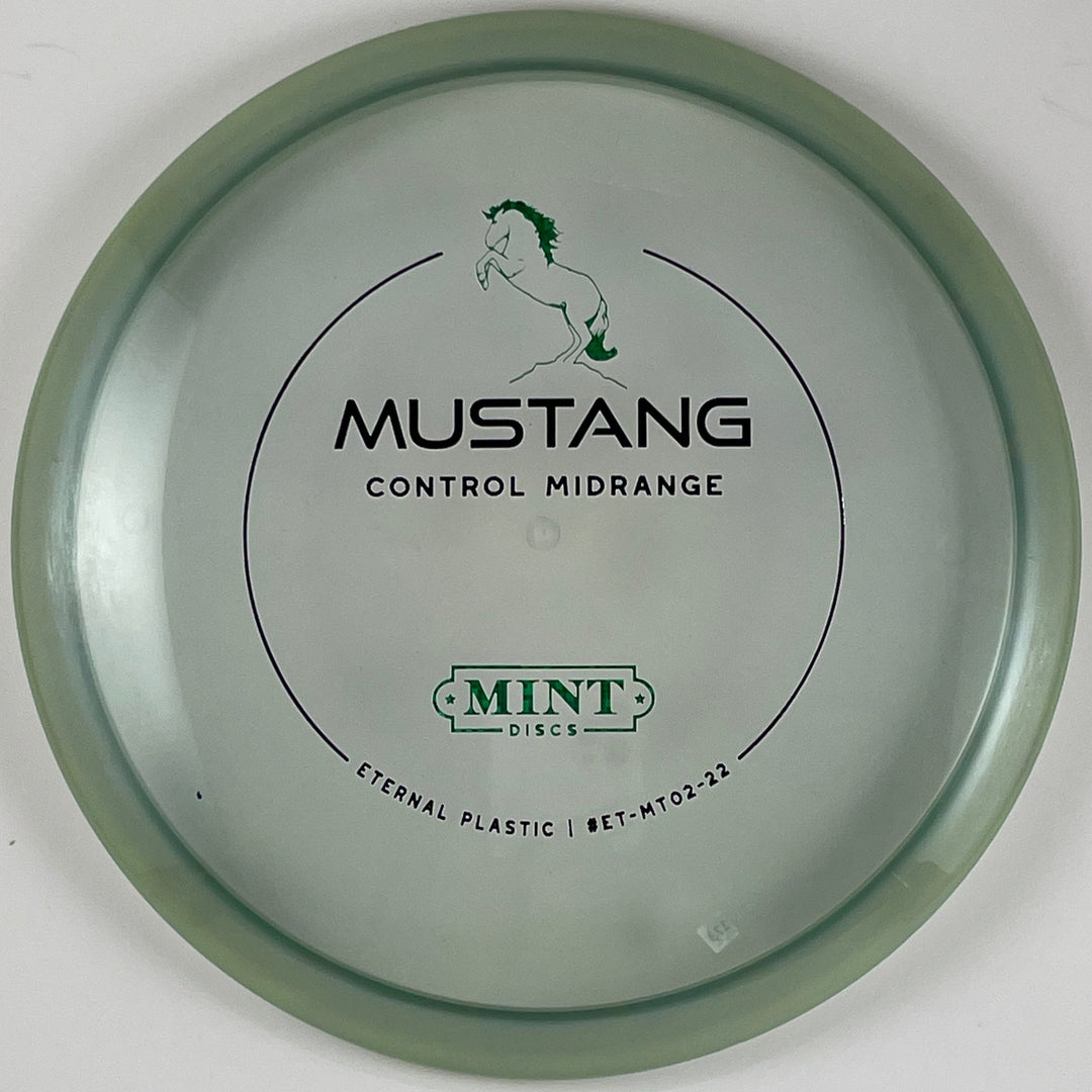 Mustang Eternal