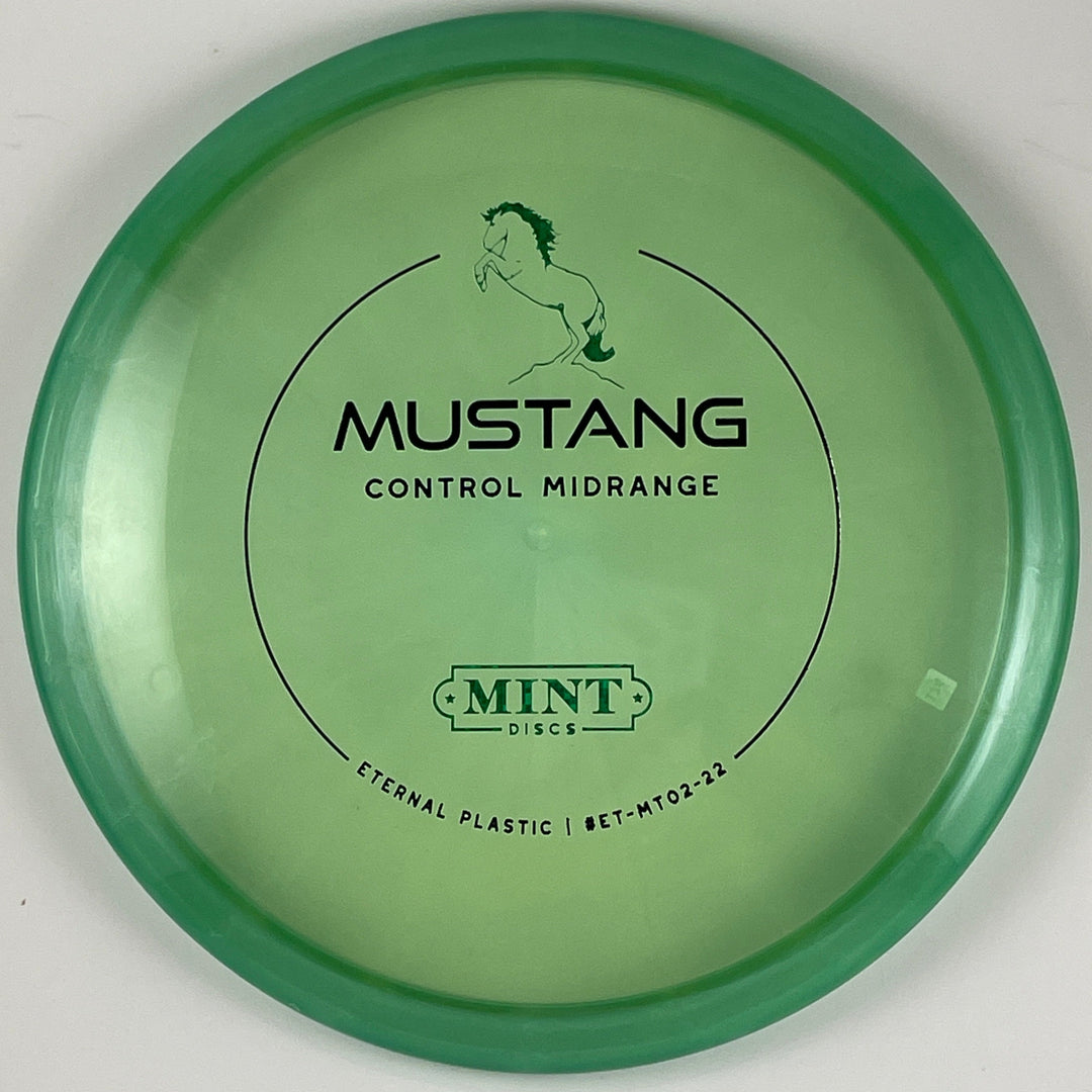 Mustang Eternal