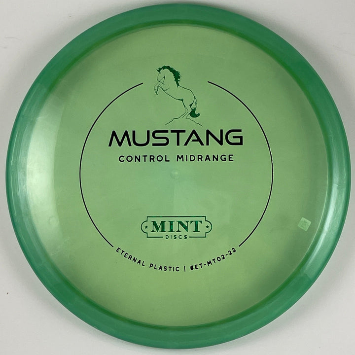 Mustang Eternal