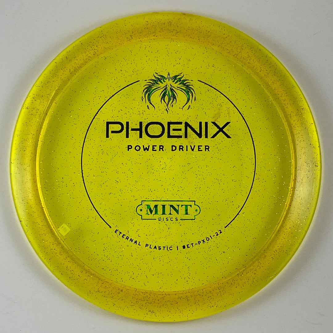 Phoenix Eternal