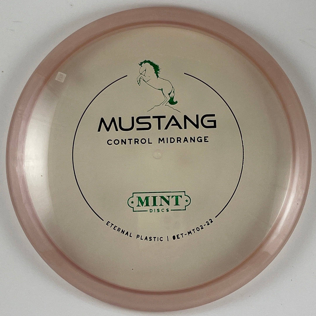 Mustang Eternal