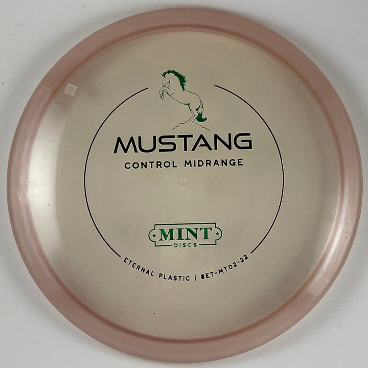 Mustang Eternal