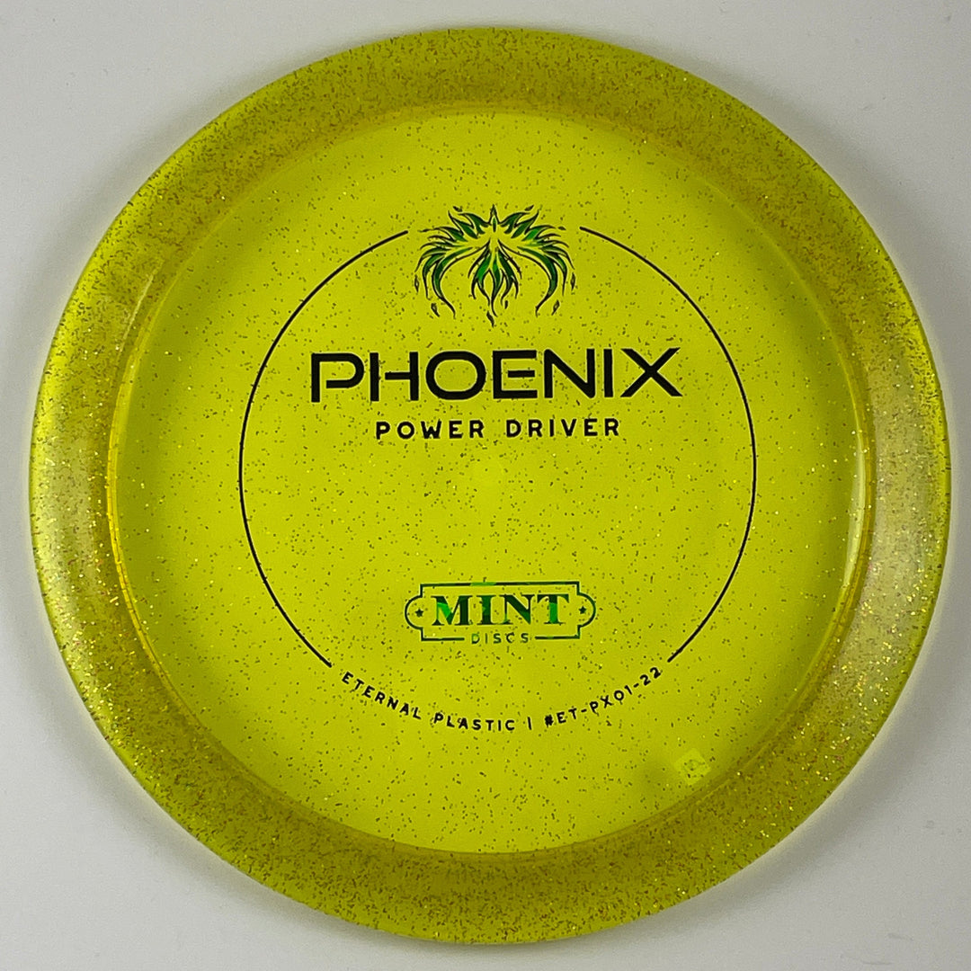 Phoenix Eternal