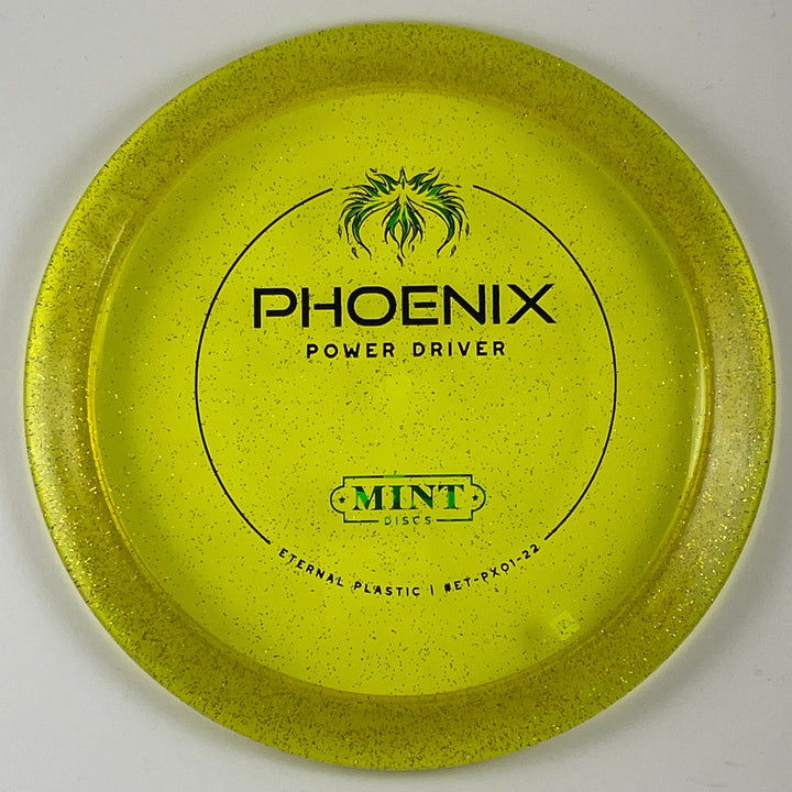 Phoenix Eternal