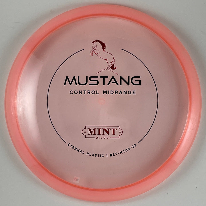 Mustang Eternal
