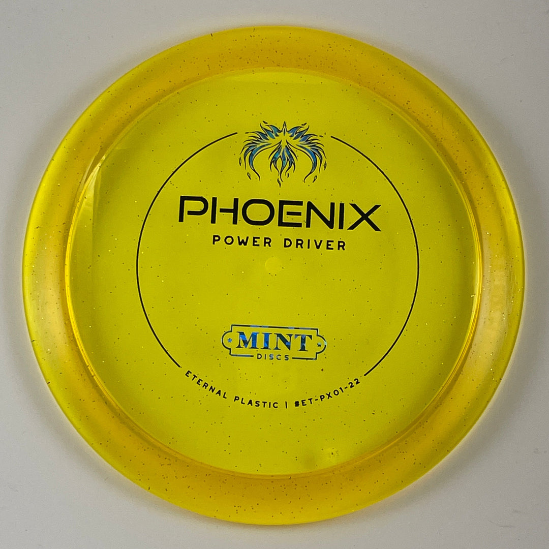 Phoenix Eternal