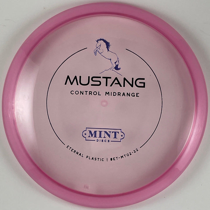 Mustang Eternal