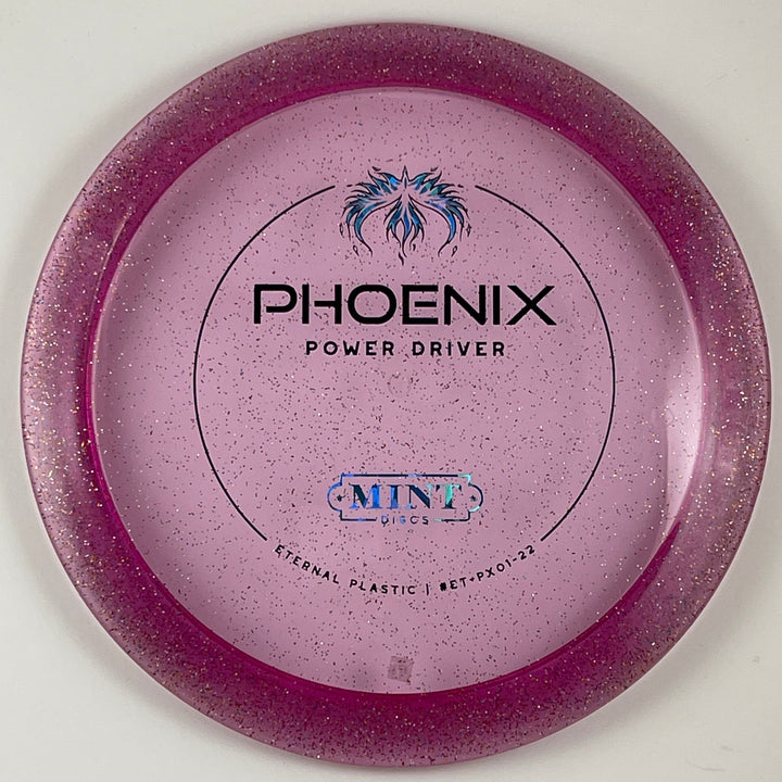 Phoenix Eternal