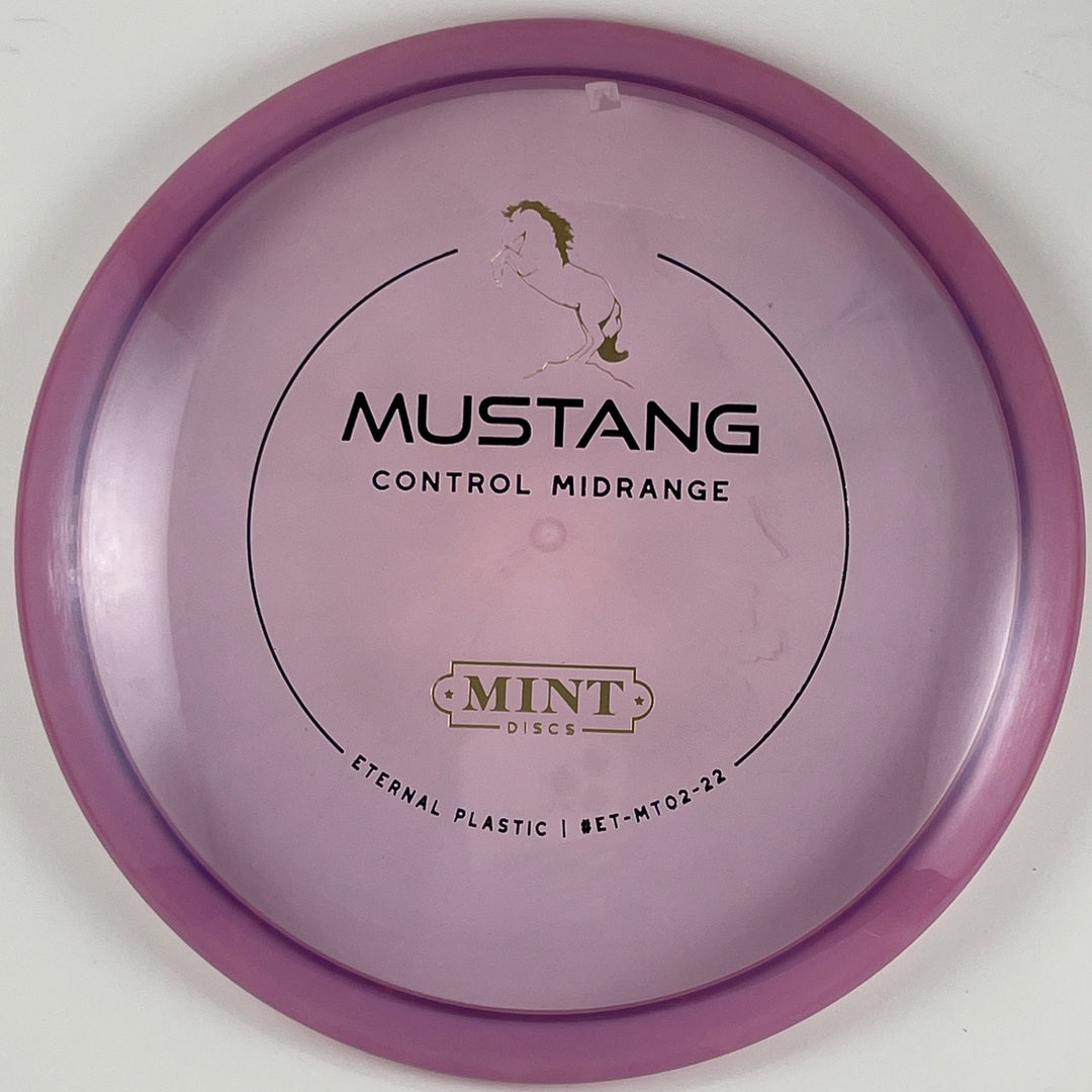 Mustang Eternal
