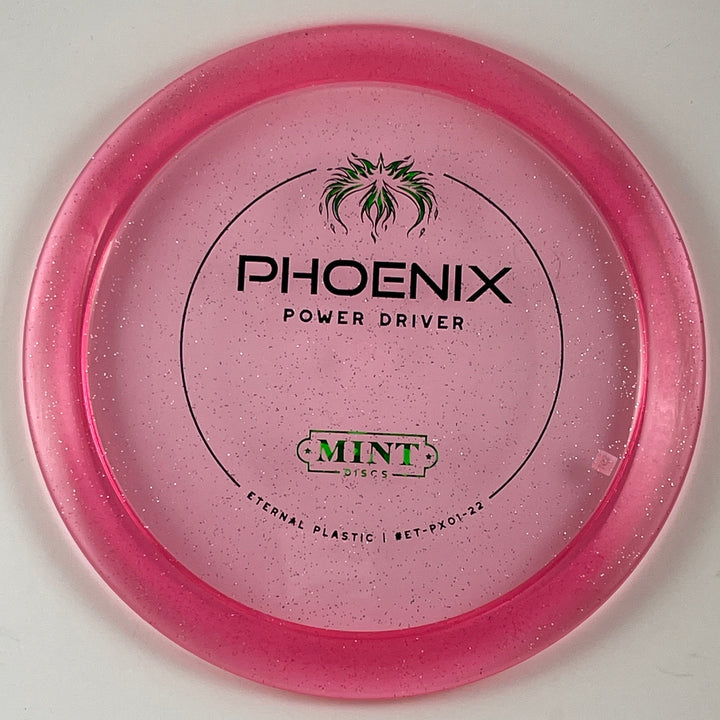 Phoenix Eternal