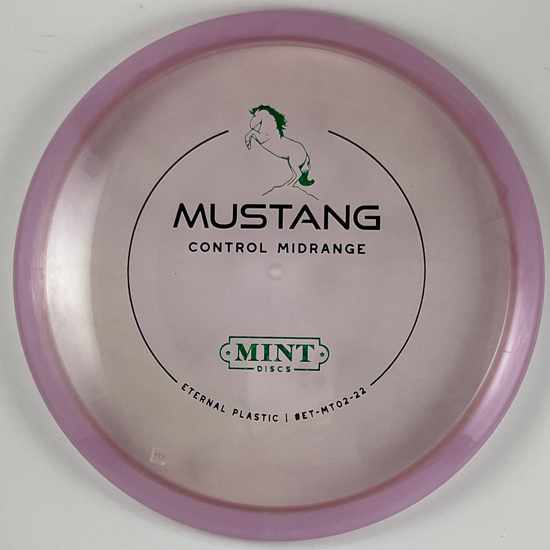 Mustang Eternal