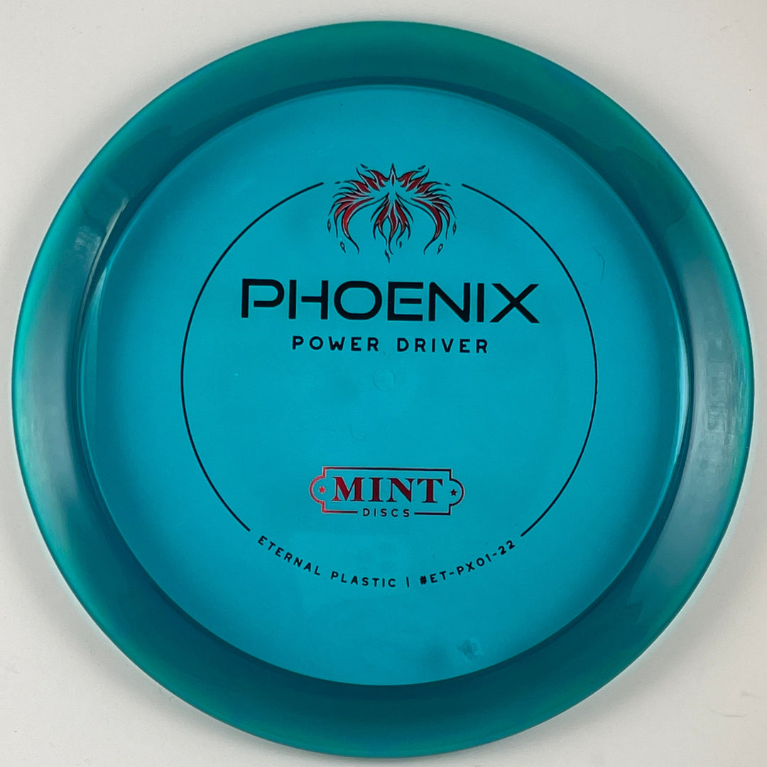 Phoenix Eternal