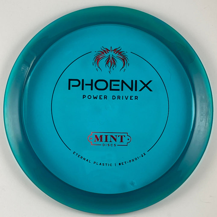 Phoenix Eternal
