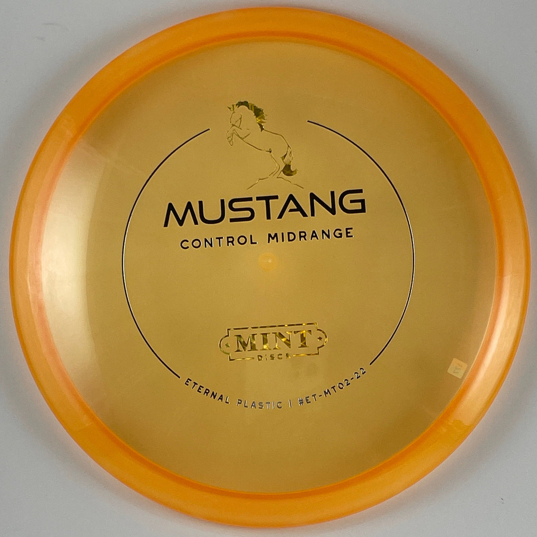 Mustang Eternal