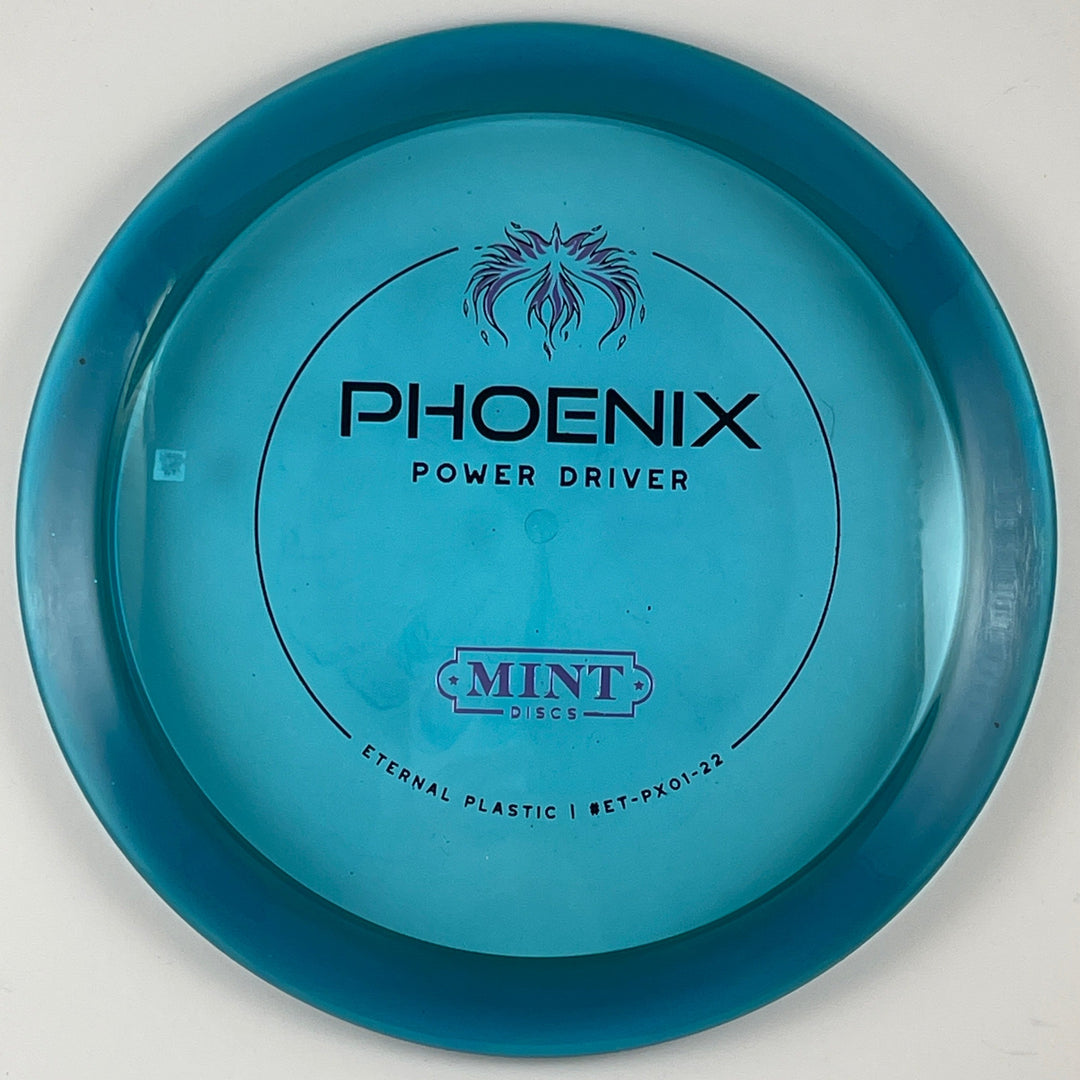 Phoenix Eternal