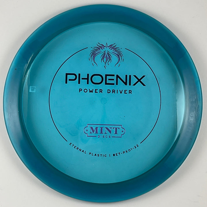 Phoenix Eternal