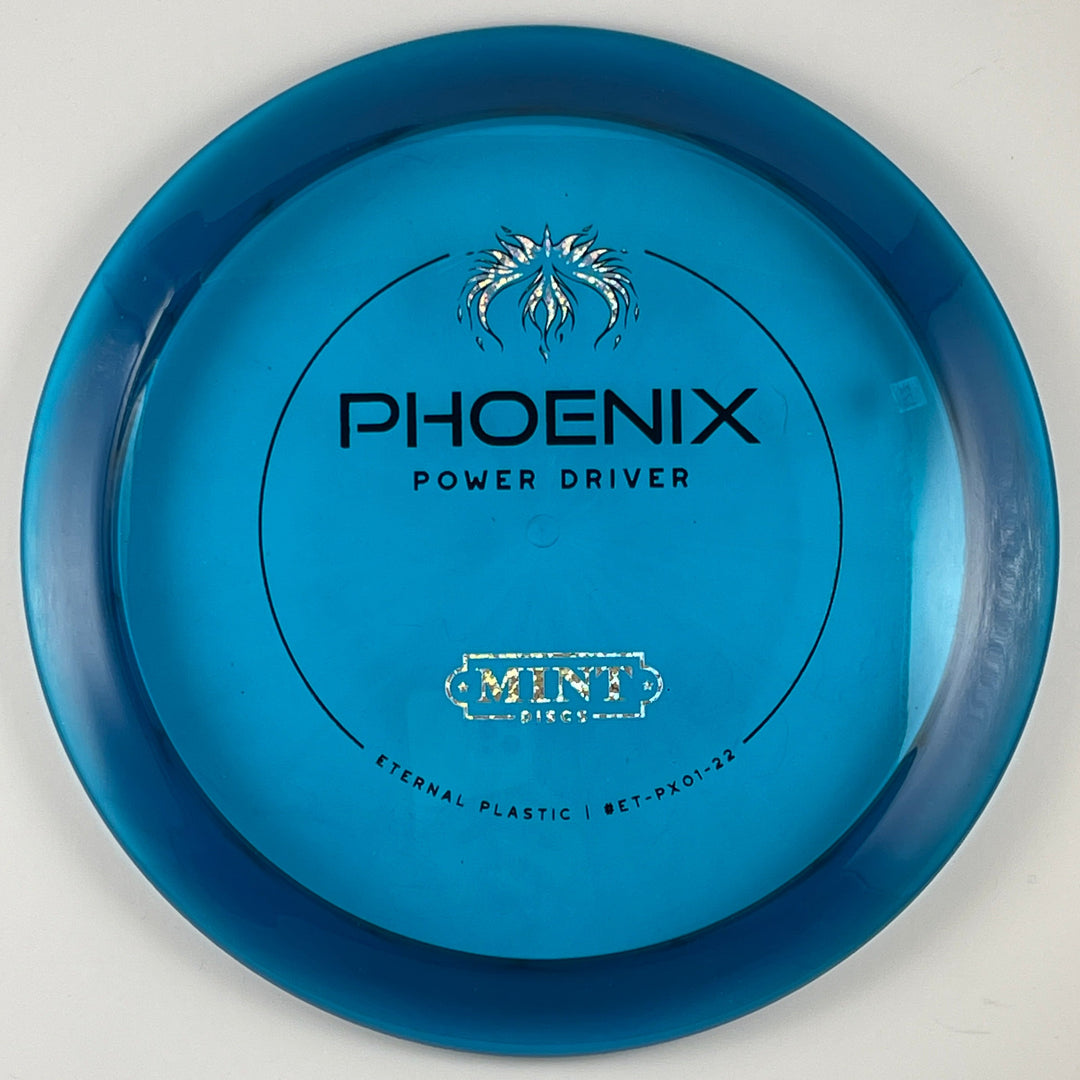 Phoenix Eternal