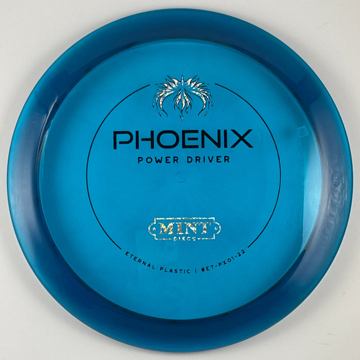Phoenix Eternal