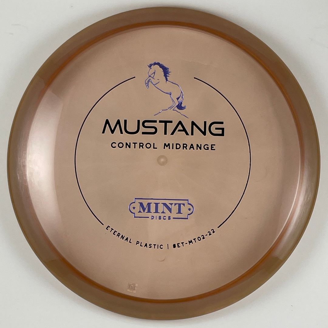 Mustang Eternal