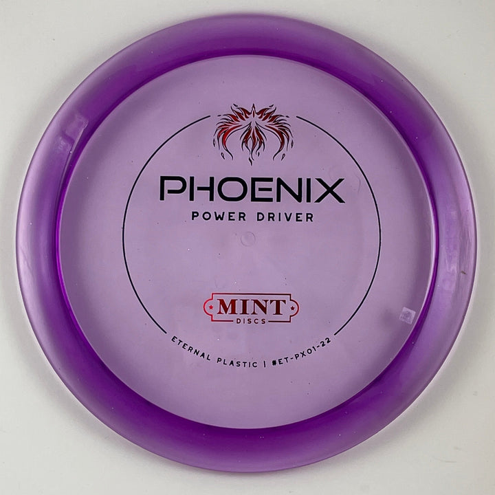 Phoenix Eternal